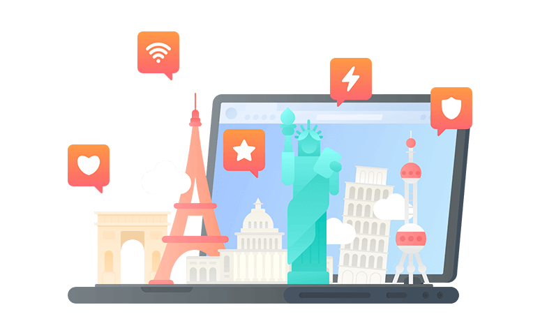 在加拿大连接到中国vpn - 快回国